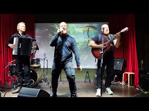 Видео: Береговое Братство - Север (19.10.25) Оркестровая яма. Мелодии мира 14