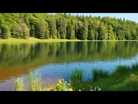 Видео: КРАСИВАЯ МУЗЫКА ДЛЯ ДУШИ.🎶🍀Beautiful Relaxing Music. 🎶🍀Красивая 🎶МУЗЫКА🎶 для🎶 РАССЛАБЛЕНИЯ.🎶🍀