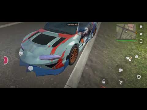 Видео: Мен ауылға атаға бардым 1бөлім