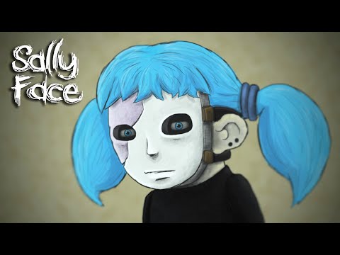 Видео: МАЛЬЧИК БЕЗ ЛИЦА | Sally Face
