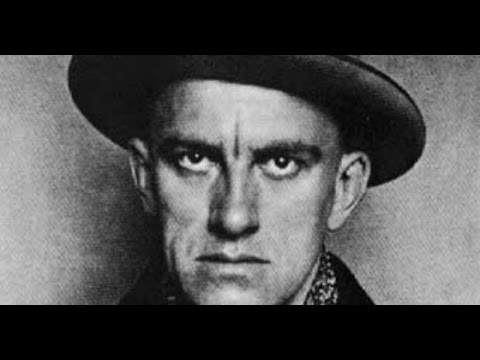 Видео: Лекция «Маяковский. Триумф и трагедия» | Марина Краснова