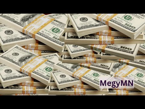 Видео: Мөнгөний 10 минутын аффирмэшн💸 |Элбэг дэлбэг амьдралд нээлтээ хийе💰💰💰💰