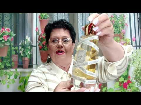 Видео: "А ОН МНЕ НРАВИТСЯ, НРАВИТСЯ, НРАВИТСЯ" ЗНАКОМЛЮСЬ С МОИМ НОВЫМ ПАРФЮМОМ       "MUSK MOOD" LATTAFA