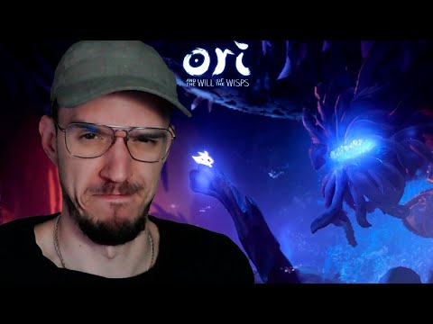 Видео: Вода ОЧИЩЕНА | Ori and the Will of the Wisps | 5