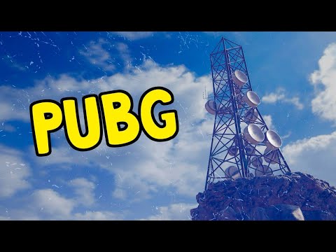 Видео: ✈ PUBG СТРИМ
