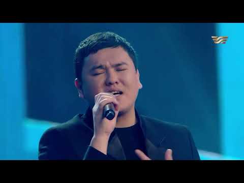 Видео: Бауыржан Ретбаев – «Жапырақ жүрек жас қайың» | «Жырлайды жүрек»
