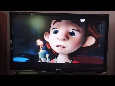 Видео: Обзор на DVD-диск Фиксики. Выпуск 3.