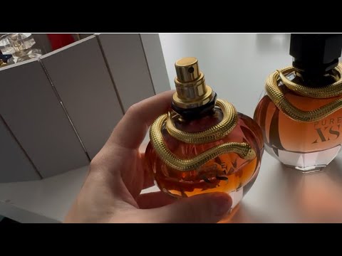 Видео: Выбираю ароматы на Май 🌷. Пришел старичок Pure Xs 🤤😻