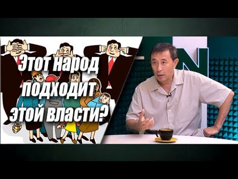 Видео: «В стране гуманитарная катастрофа»