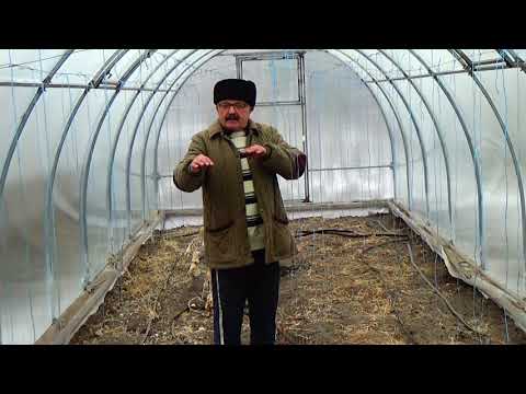 Видео: Теплица на даче. Часть 1.Выбираем вариант.