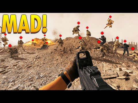 Видео: *НОВИНКА* Battlefield 6 — ЭПИЧЕСКИЕ и «какого хрена» моменты #24