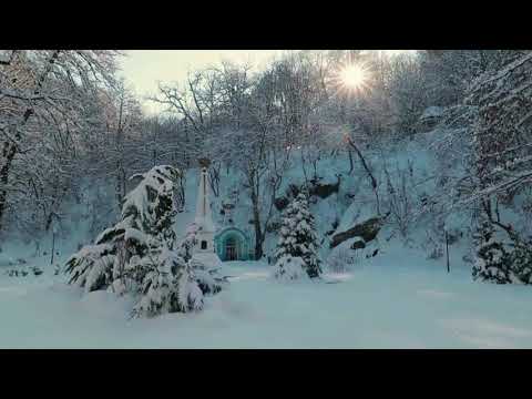 Видео: А снег идет  Артур Руденко