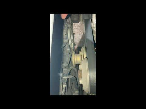 Видео: Система охлаждения на Газель бизнес Эвотек  Электровентилятор на Газель