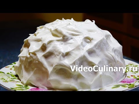 Видео: Торт Панчо - лучший рецепт от Бабушки Эммы
