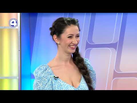 Видео: УРАЛЬСКАЯ КРАСА — ДЛИННАЯ КОСА 2023. О конкурсной борьбе между красавицами Урала 07.06.23