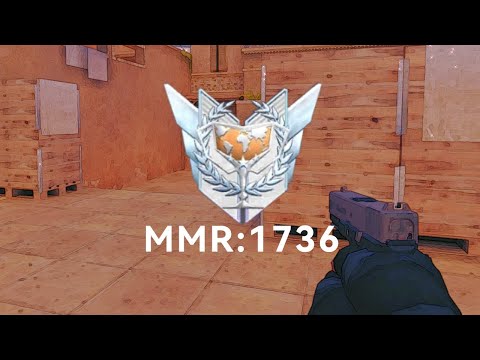 Видео: ДЕМКА | МИНИ ПУТЬ ДО МАСТЕРА В СОЮЗНИКАХ НА НОВОМ АККАУНТЕ | как апнуть большое звание в standoff 2