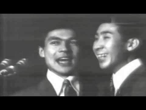 Видео: Квартет 'Royal Knights' По Ангаре