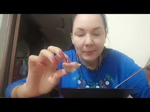 Видео: Гречневой суп мук банг