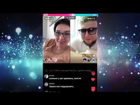 Видео: Батл aлка Канада и Гарынич.