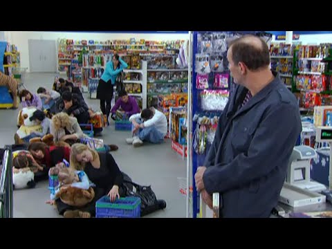 Видео: 6 кадров - Выпуск 194