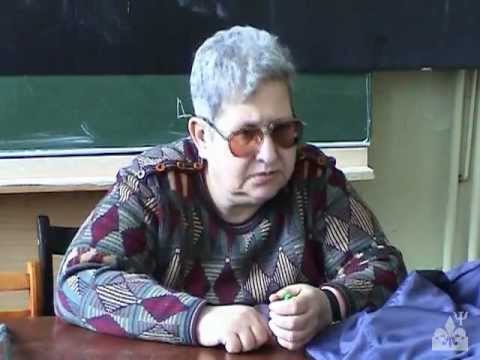 Видео: Агранович С.З. Лекция для психологов о сказке. 5