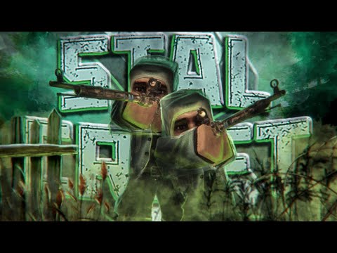 Видео: БЕЗ БАРТЕРА на СЕВЕР STALCRAFT: X