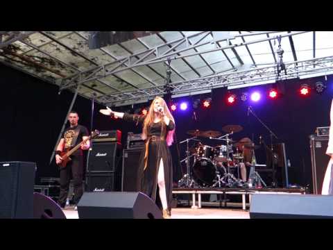 Видео: Complete concert - GRAI / ГРАЙ (Rock for Roots Festival 2015) HD