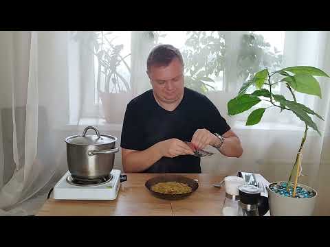 Видео: Самый суп грибной (Увелка) Моя оценка 5/10