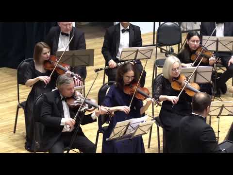 Видео: К. Ельский - Полонез /  K. Yelsky - Polonaise