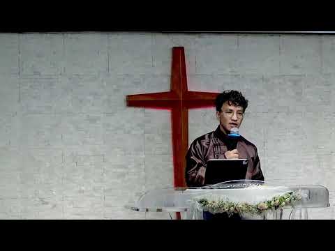 Видео: Налайх Төгс Сайн Мэдээ чуулган Live Stream