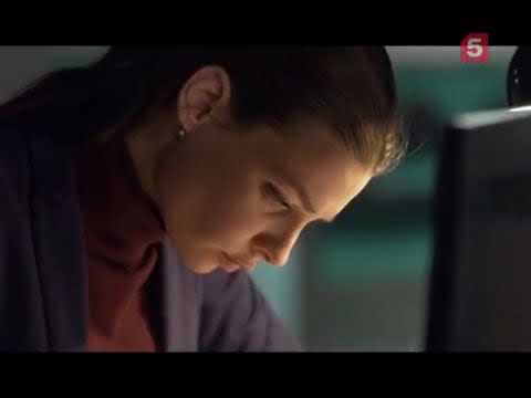 Видео: Такая работа  Новый сезон  57 серия «Чёрный вторник»