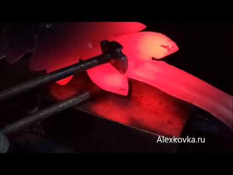 Видео: Простой объёмный акант (промо 1)