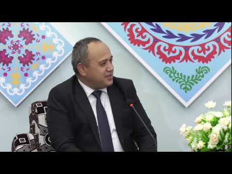 Видео: Самад Болтуев. Дар бораи муносибат