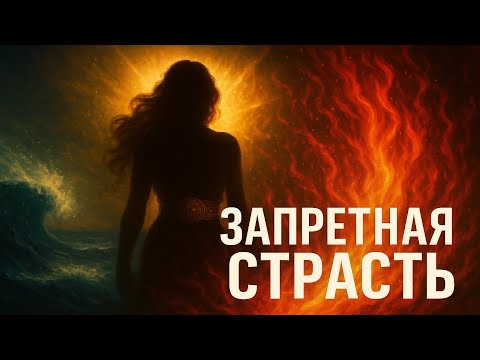 Видео: АФРОДИТА — богиня любви и страсти | МИФЫ ДРЕВНЕЙ ГРЕЦИИ | ЧАСТЬ 03