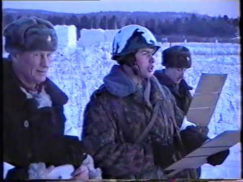 Видео: ДВОКУ выпуск 2000 5 рота 4 взвод VTS 01 4