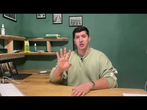 Видео: Технологія весняного догляду за посівами ріпаку озимого!