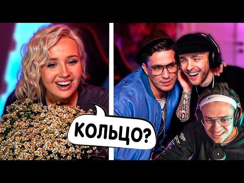 Видео: КЛАВА КОКА на ШОУ "ПОДКАТЫ" у ЕГОРА КРИДА !? Бустер, Масленников, Зубарев