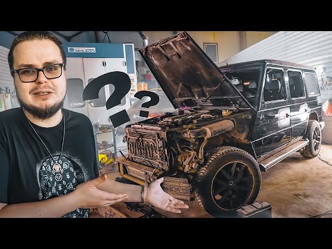 Видео: Мне испортили Гелик! Что делать дальше?!