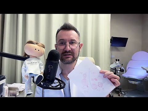 Видео: Ложка стресса в каждую болезнь -11.11.2023