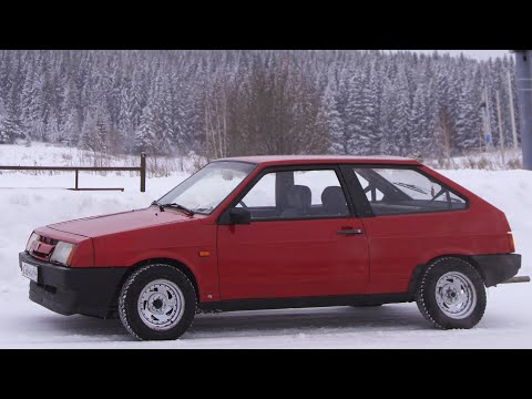 Видео: ВАЗ 2108 | Лёгкое техническое обслуживание превратилось в...