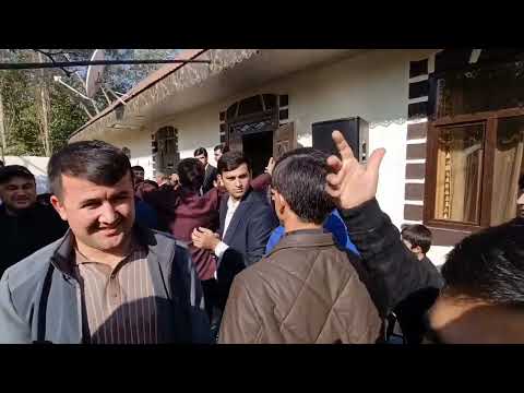 Видео: Гурухи Чавонон Душанбе наш легенда бехруз дар туйи назир