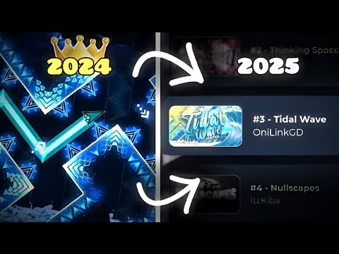 Видео: КАК TIDAL WAVE СМЕСТИЛИ С ТОП 1