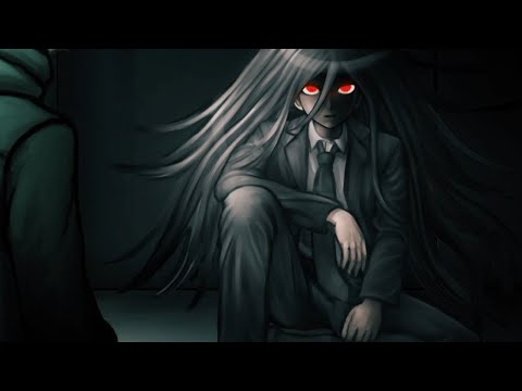 Видео: ЭКСПЕРИМЕНТАЛЬНЫЙ ОБРАЗЕЦ ! : Danganronpa 2: Goodbye Despair
