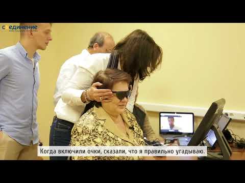 Видео: Не одна в темноте. Антонина