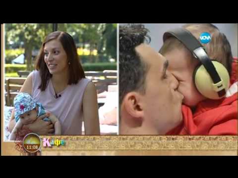 Видео: На кафе с Владо Николов (27.06.2017г.)