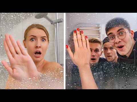 Видео: Ожидание и реальность в колледже / 18 смешных ситуаций, знакомых всем