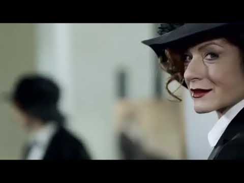 Видео: Зинаида Гиппиус