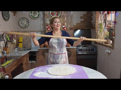 Видео: Сушим сухари😉 Готовим КЕСМА ЛАГМОН🍜 Нарезной УЗБЕКСКИЙ ЛАГМАН (19.15. минута)