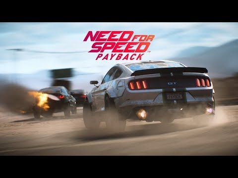 Видео: NEED FOR SPEED: PAYBACK Прохождение #4 ► ЦАРЬ ДРЭГА!