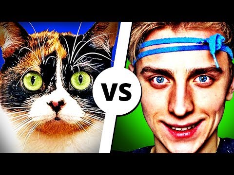 Видео: СЛИВКИ ШОУ vs ВЛАД А4